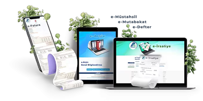 Akınsoft E-Dönüşüm