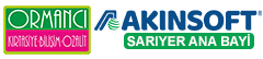 Akınsoft Sarıyer Ana Bayi